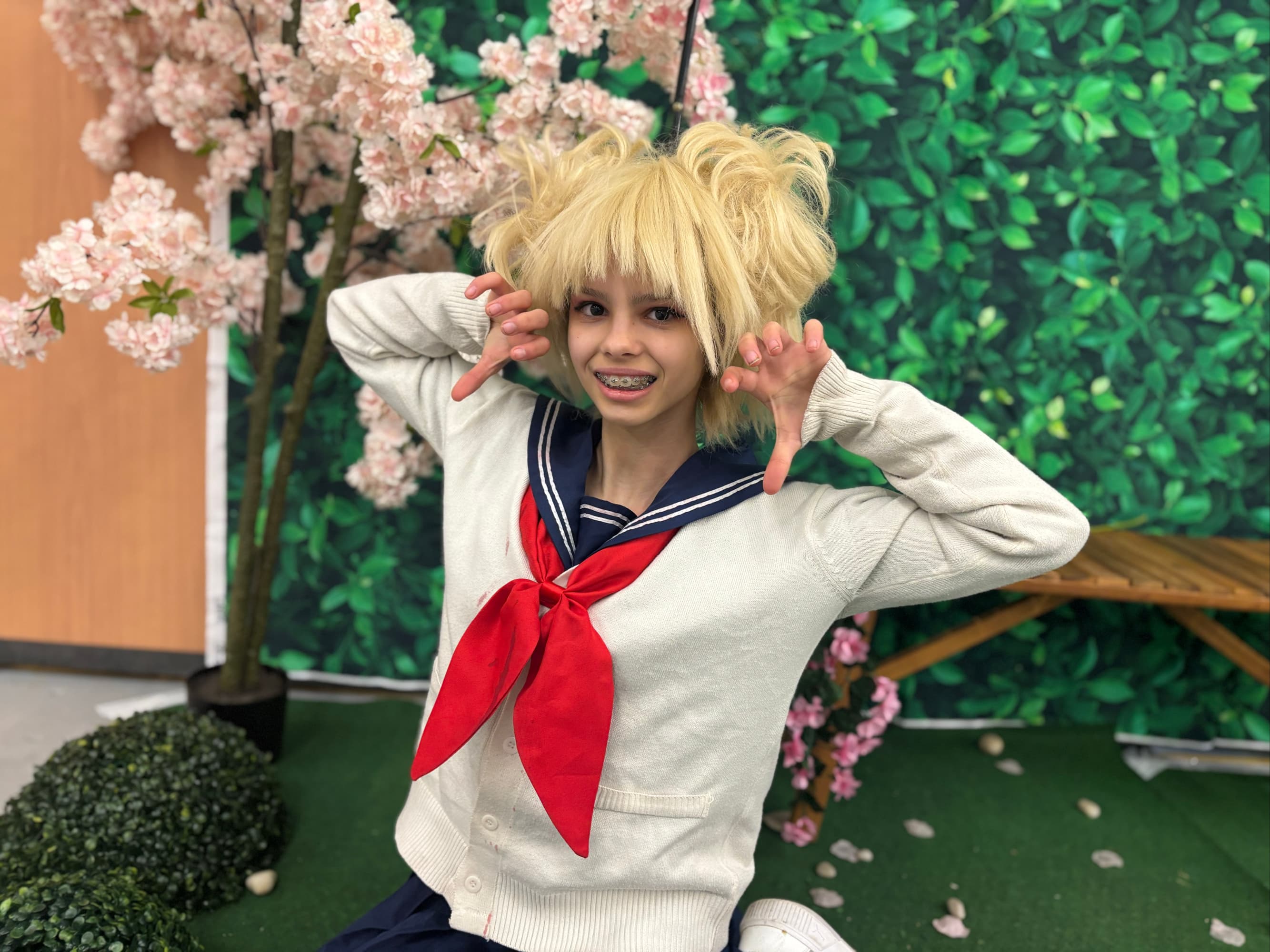 Himiko Toga  - Photo 21