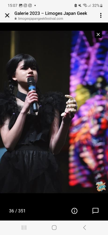 Limoges japan geek  - Photo 9