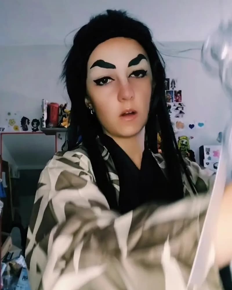 Haganezuka  - Photo 7