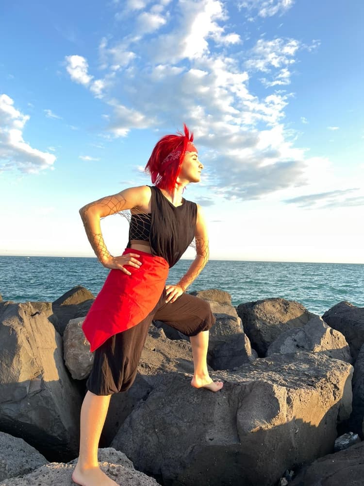 Kirishima pirate  - Photo 39