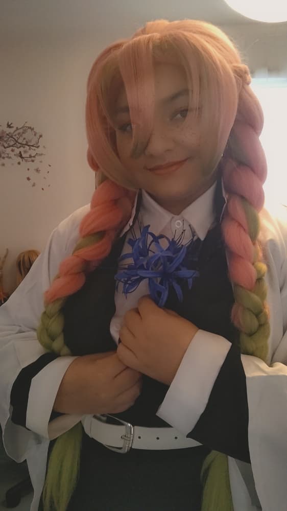 Mitsuri Kanroji - Photo 8