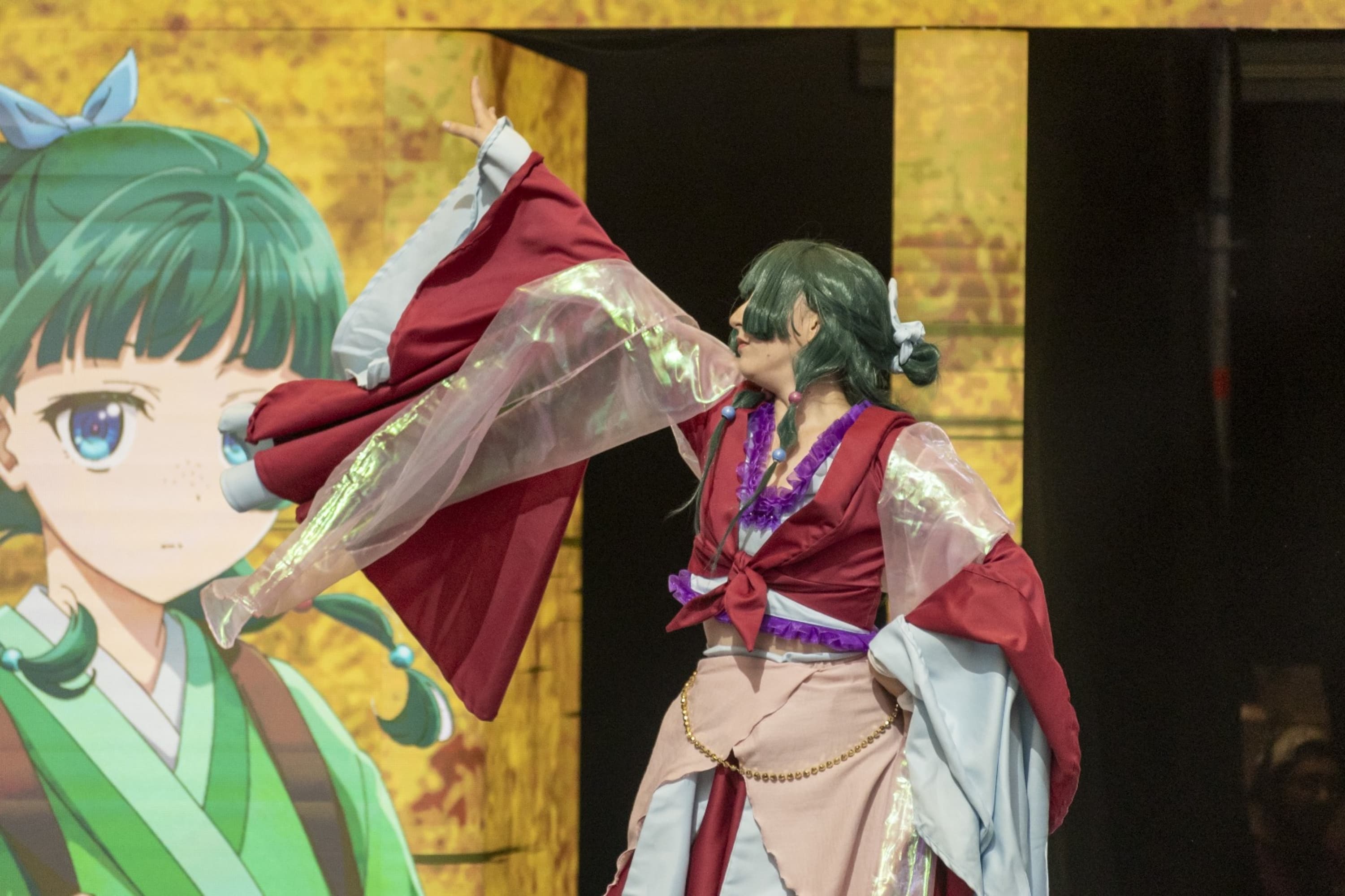 TLP tnf 2026 - Photo 1