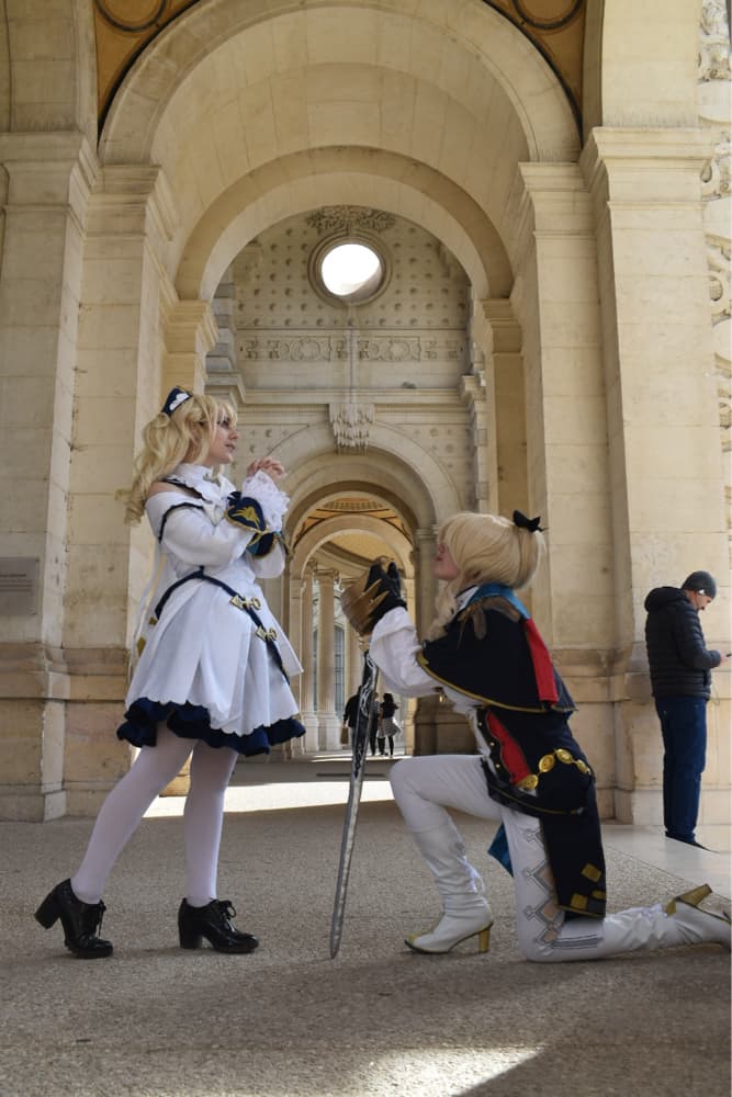 Genshin - Marseille - Photo 13