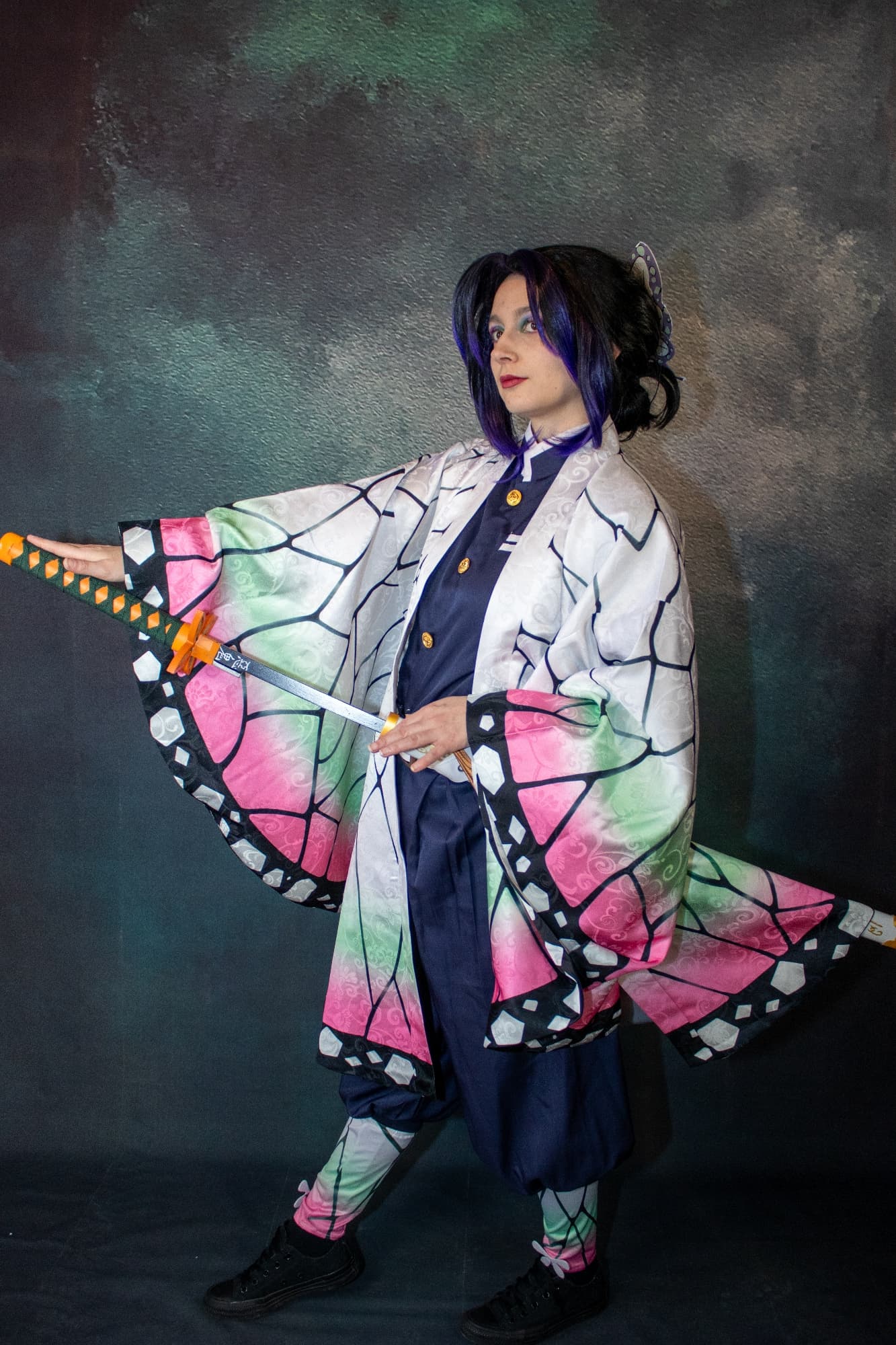Shinobu - Photo 1