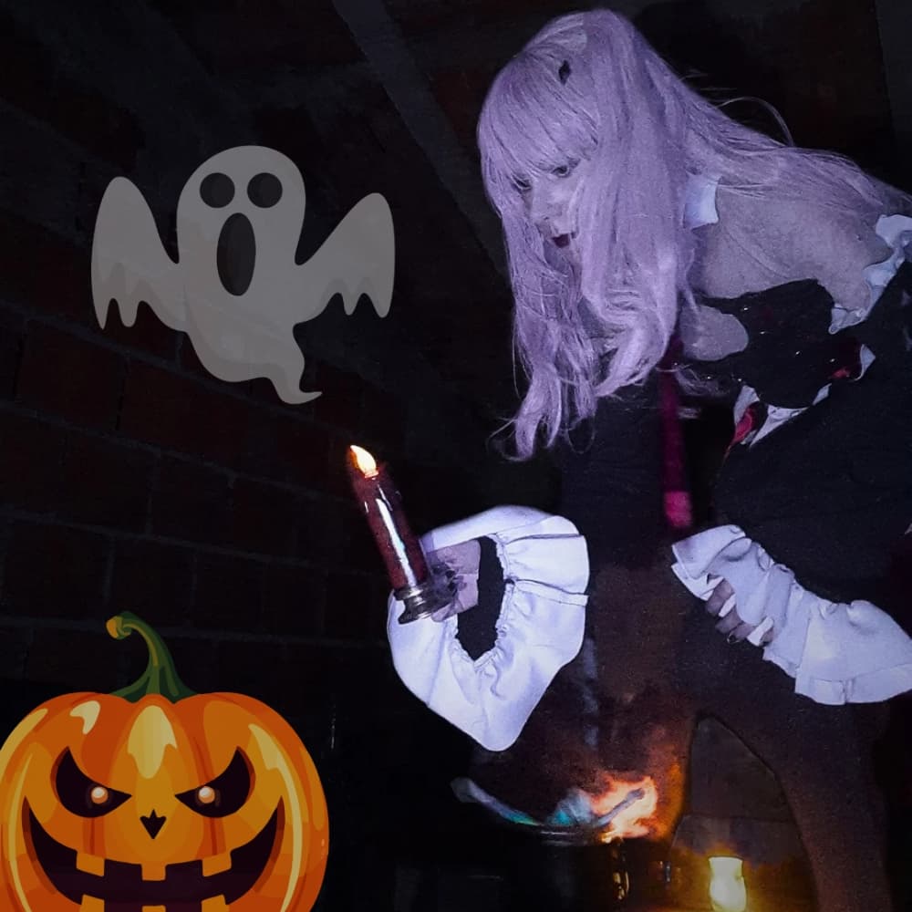 Halloween 2024 - Photo 1