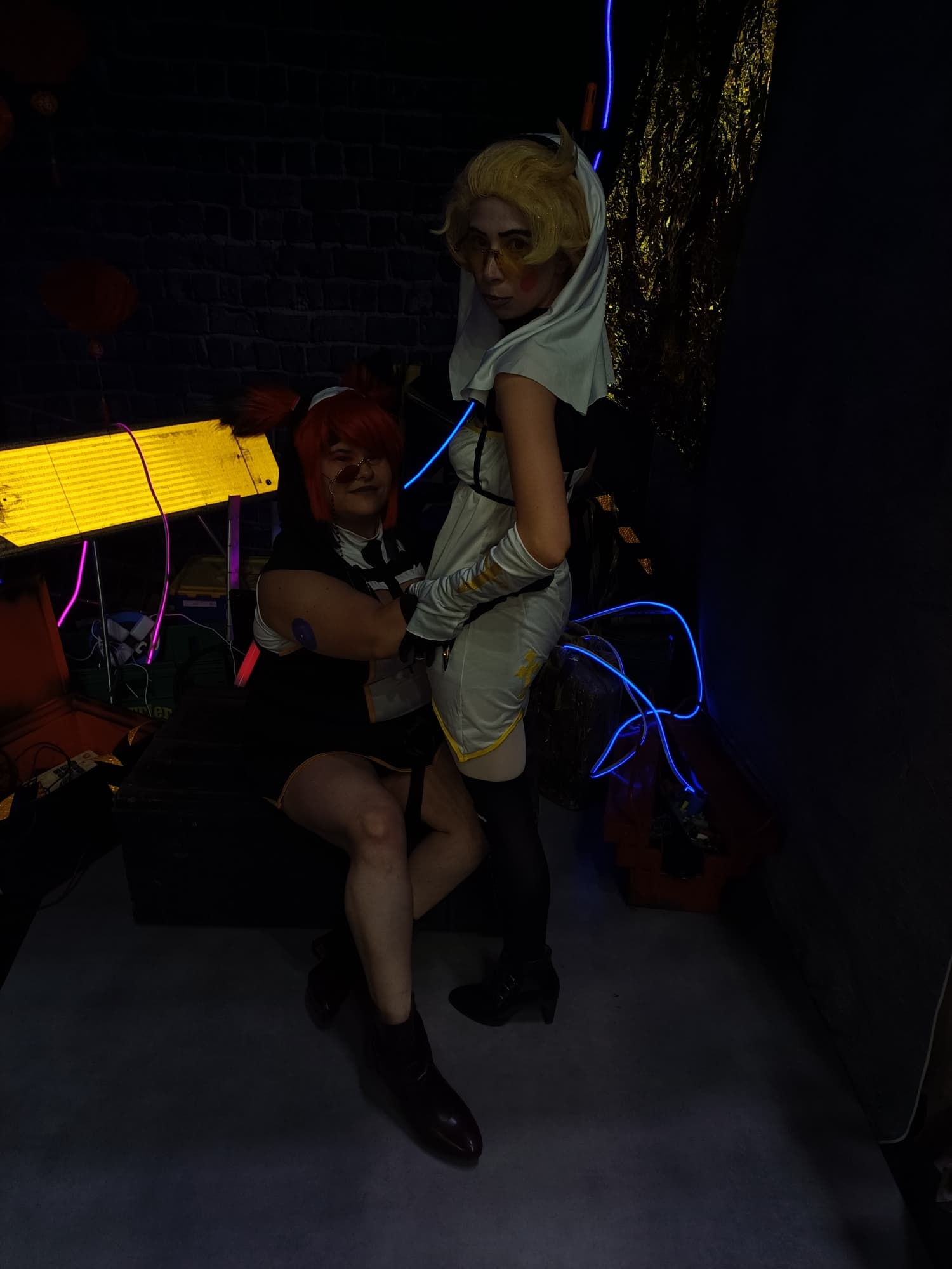 Hazbin Hotel - Photo 15