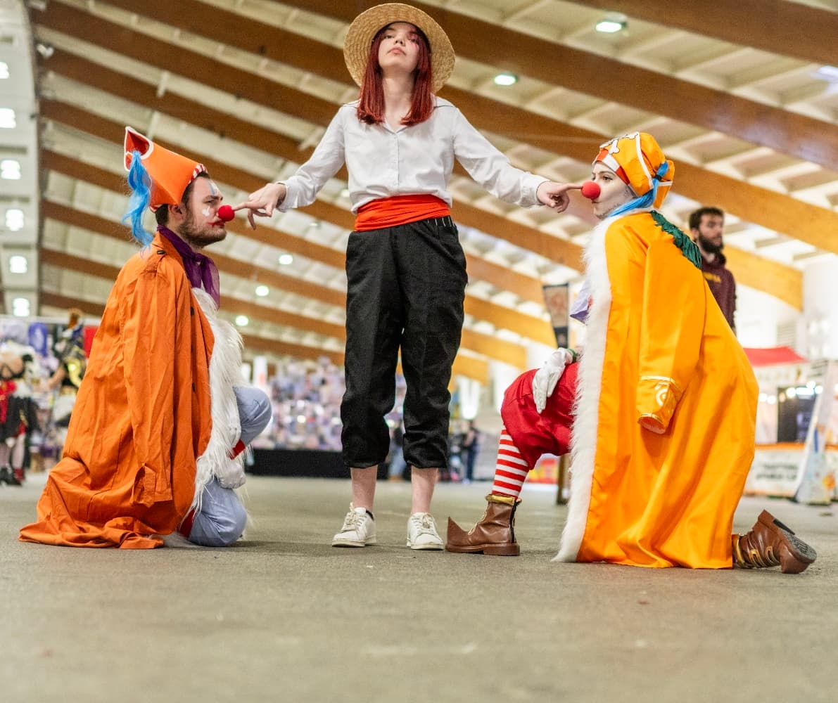 Spinatorii 2024 - Photo 1