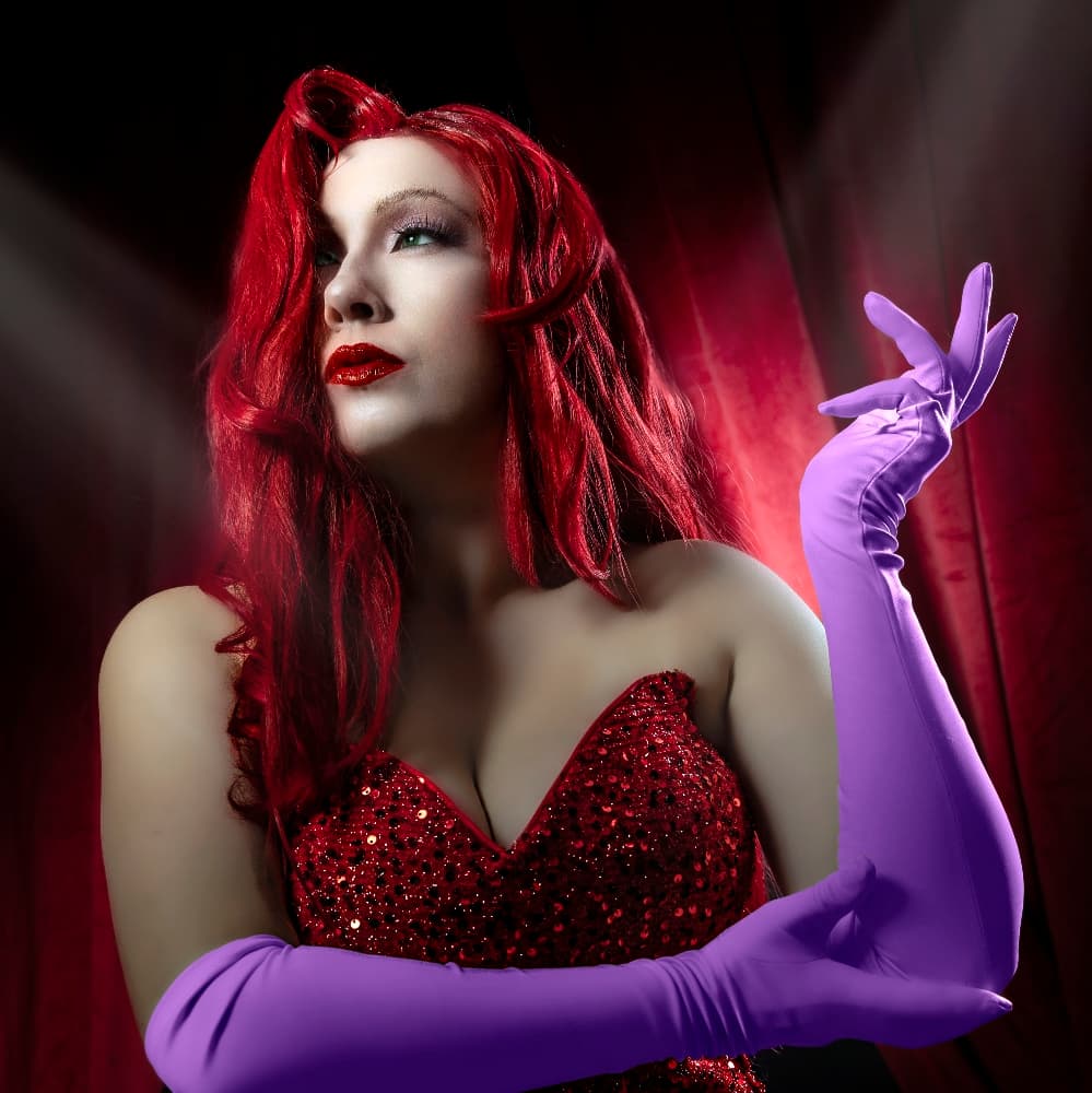 Jessica rabbit 