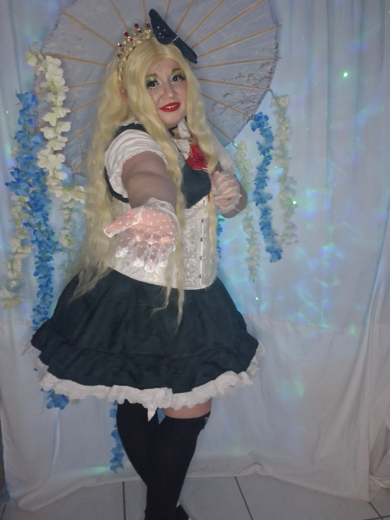 Sonia Nevermind 2025