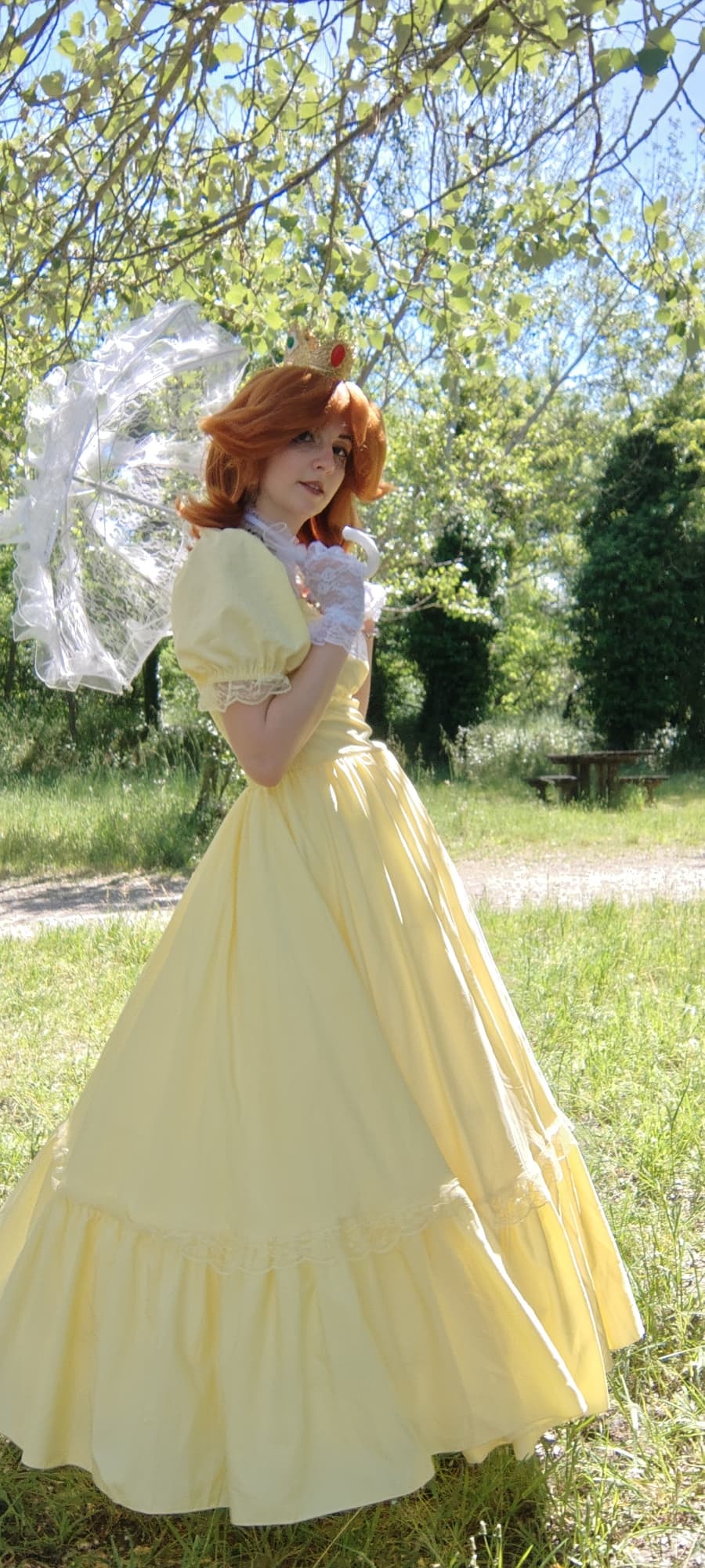 Daisy - Photo 8