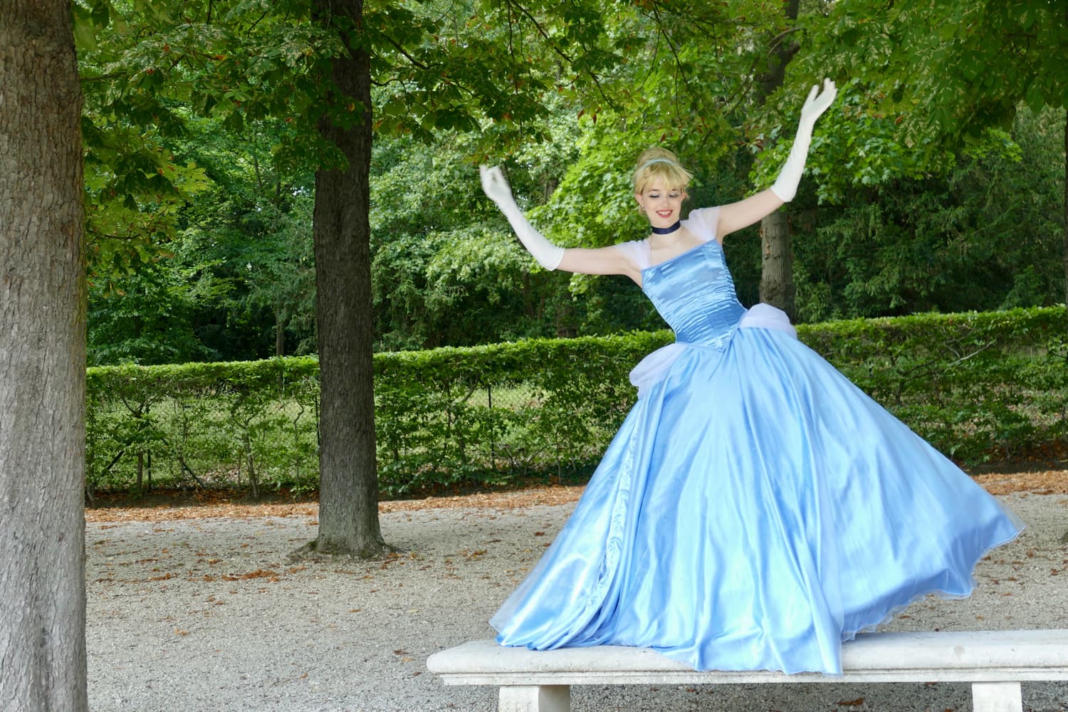 Cendrillon - Photo 30
