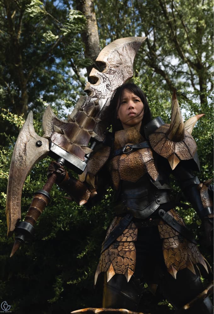 Diablos (beta) - Photo 4