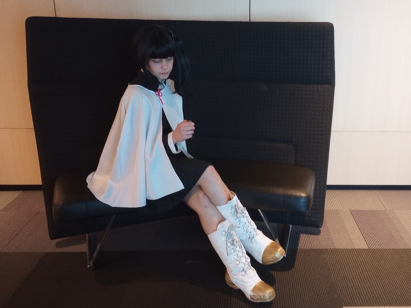 Kanao Kocho - Photo 4