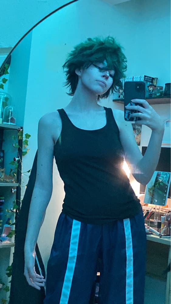 Izuku Midorya - Photo 5