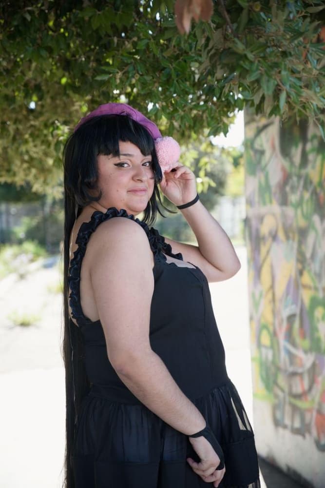 Ophelia (v1) - Photo 12