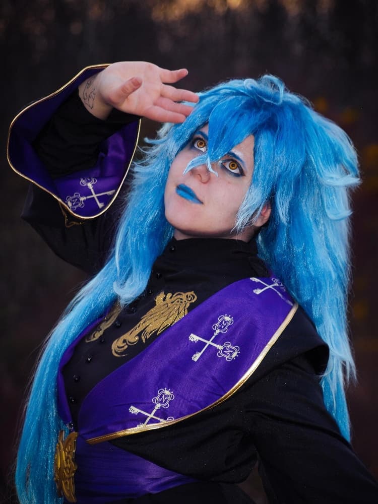 Idia shroud - Photo 19