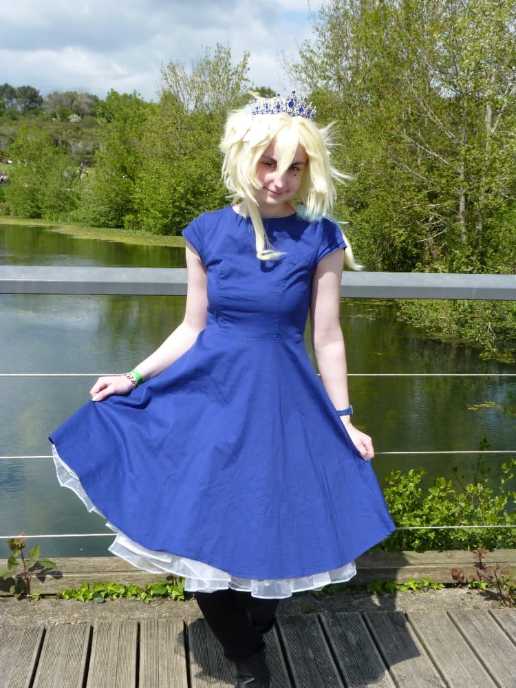 Lumine princess jap - Photo 7