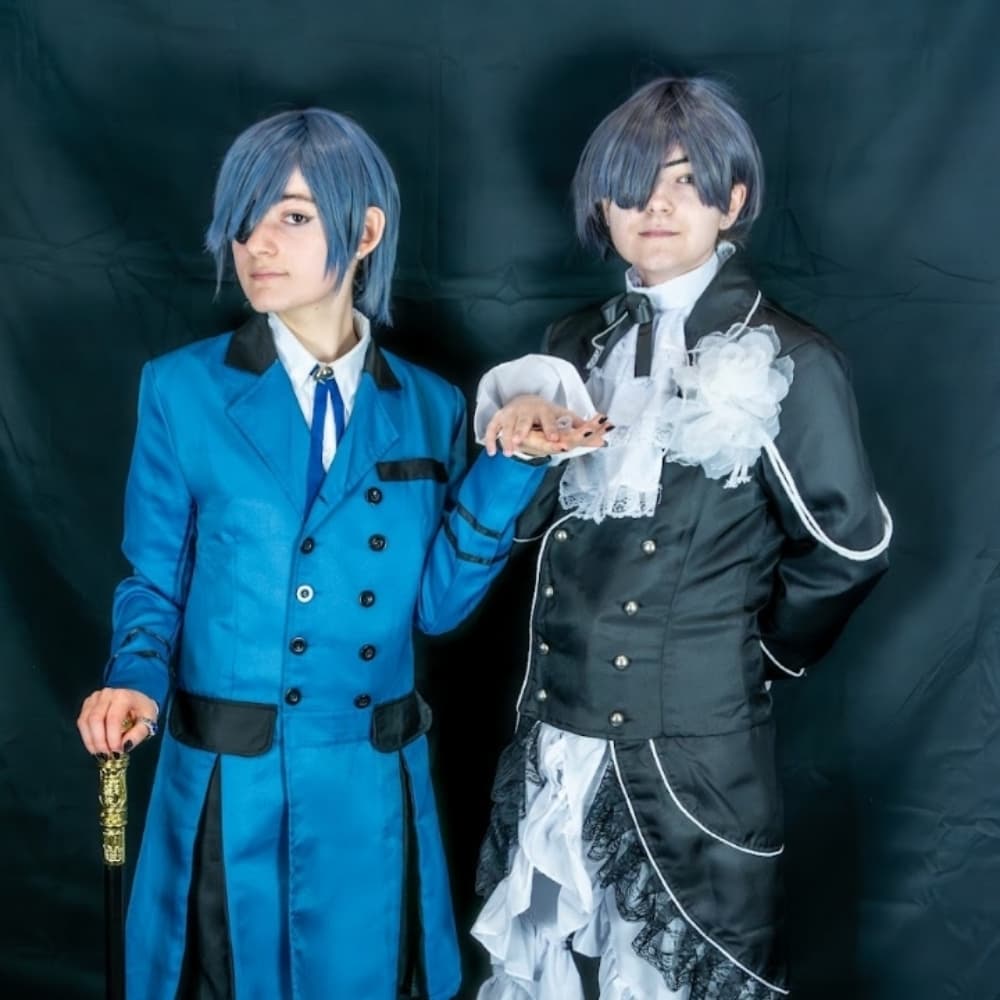 Ciel & Ciel