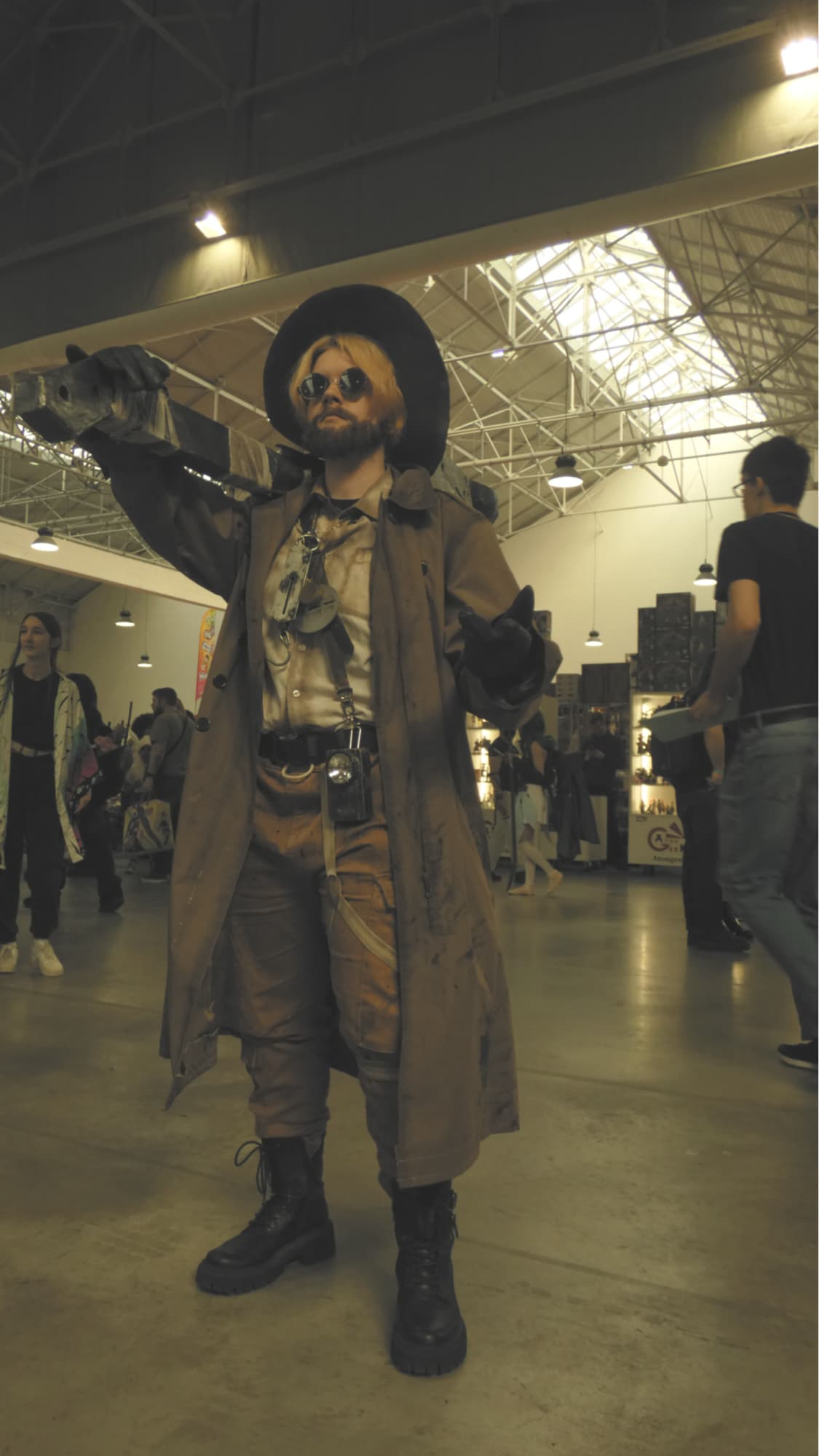 Heisenberg v3 - Photo 18