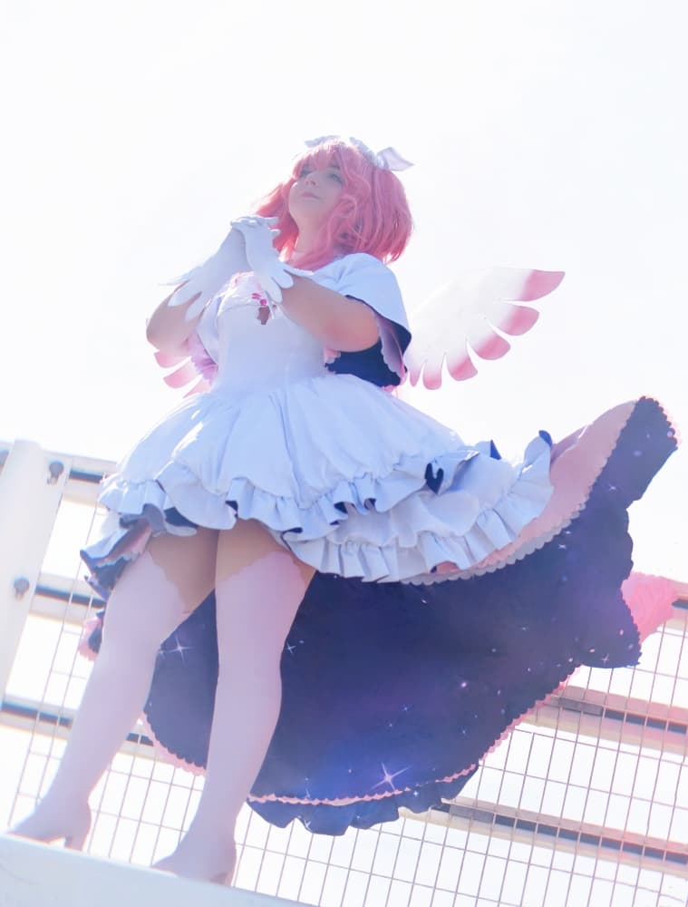 Goddess Madoka - Photo 1