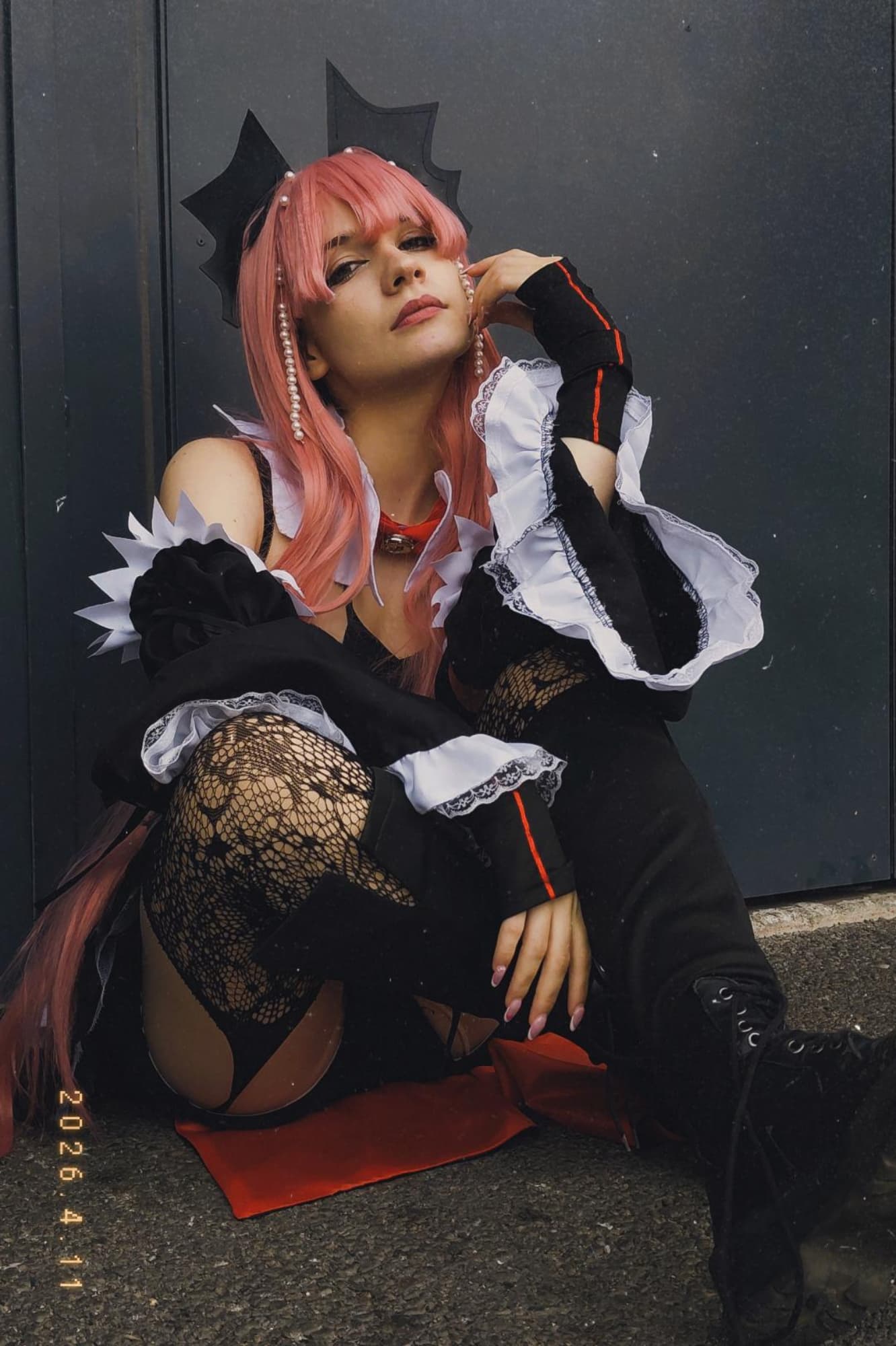 Krul tepes