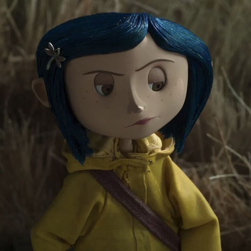 Coraline