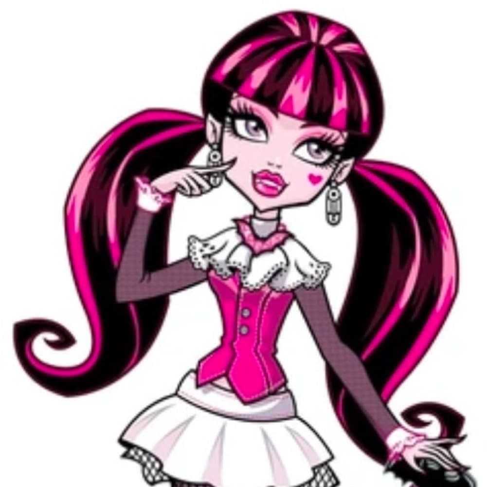 Draculaura