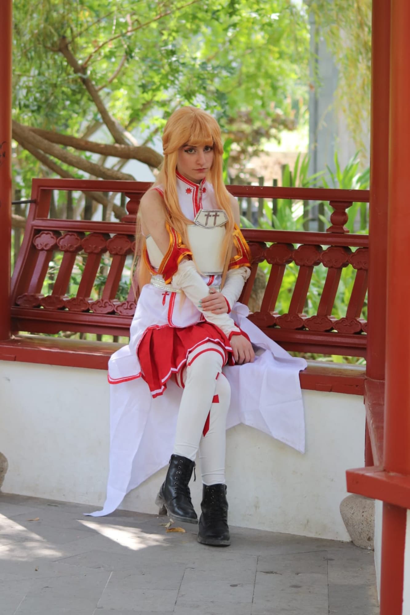 Asuna Yuuki - Photo 4