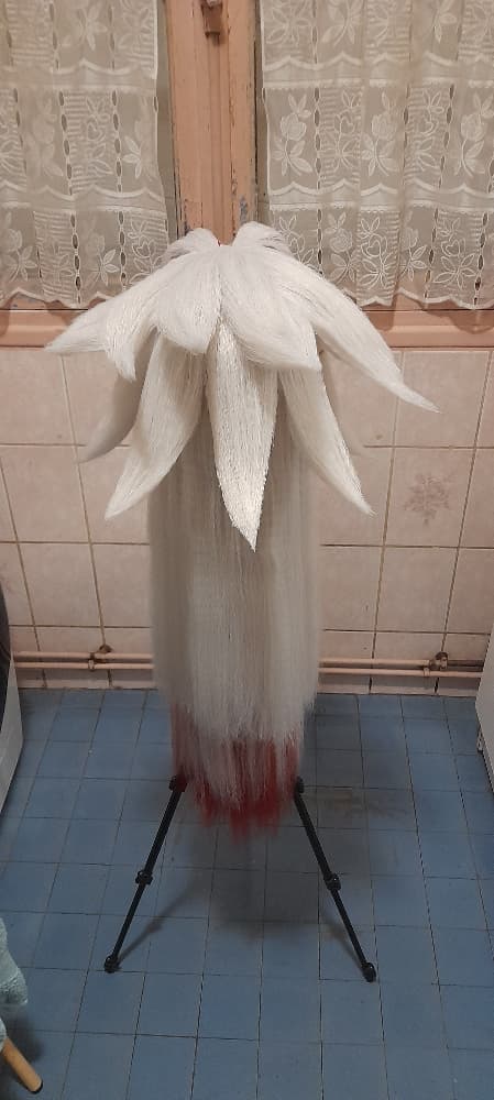 Stylisation wig - Photo 5