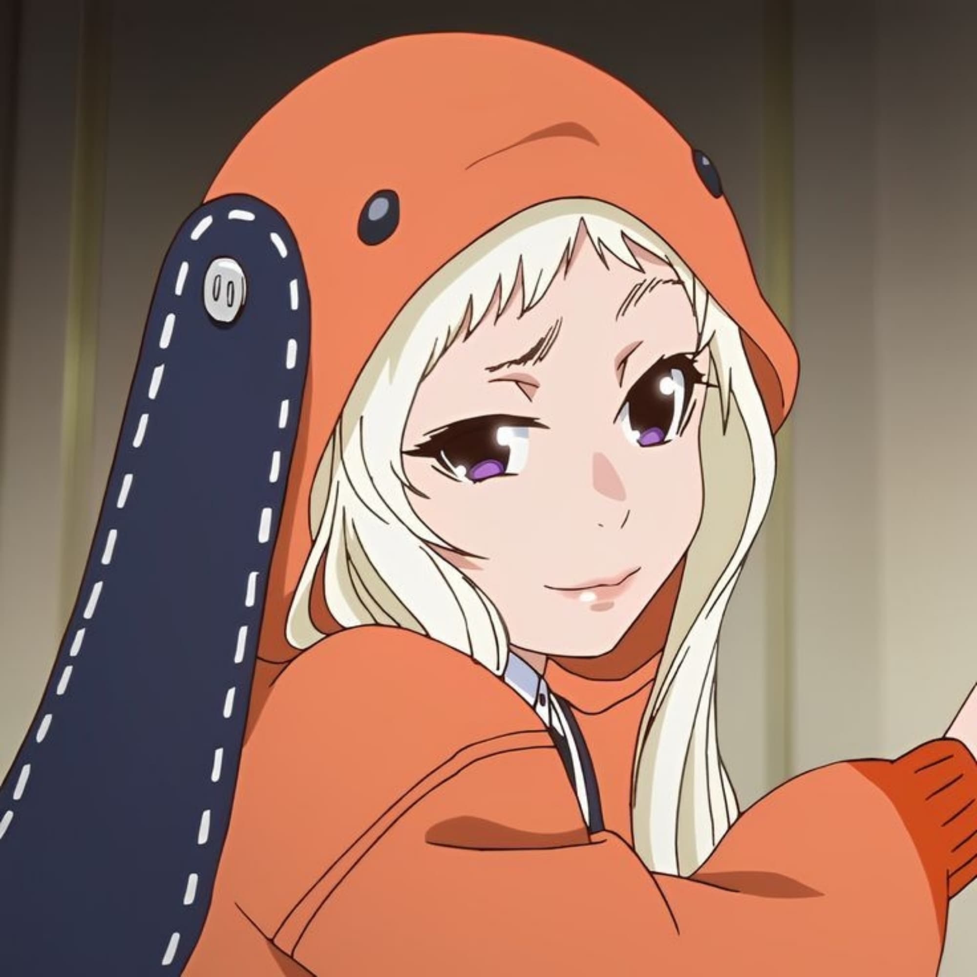 Runa Yomozuki