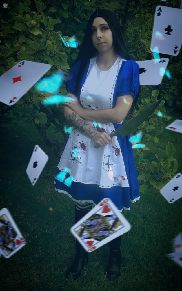 Alice Liddell  - Photo 3