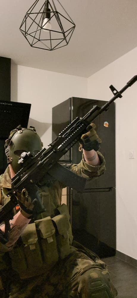 Soldat polonais - Photo 11