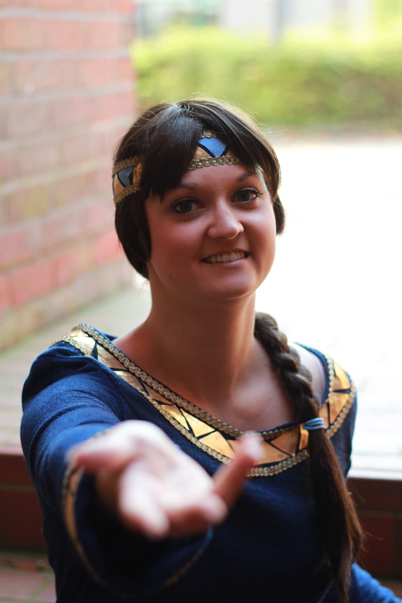 Michelle (Tekken 3) - Photo 23