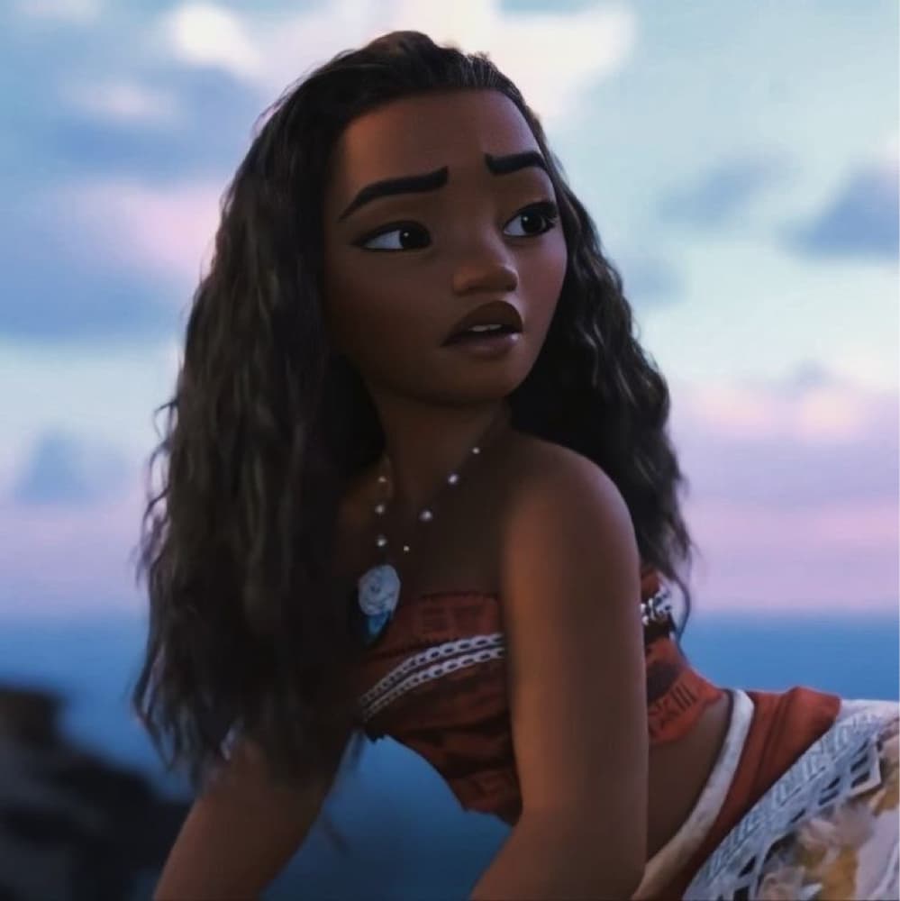 Vaiana 
