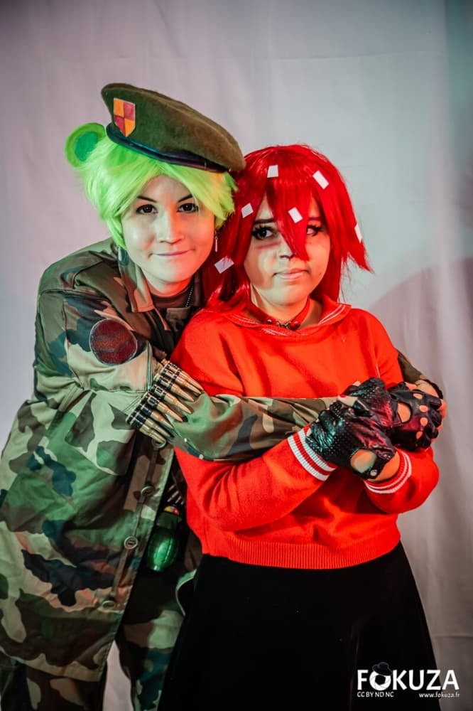 Flaky et flippy-toulouse - Photo 2