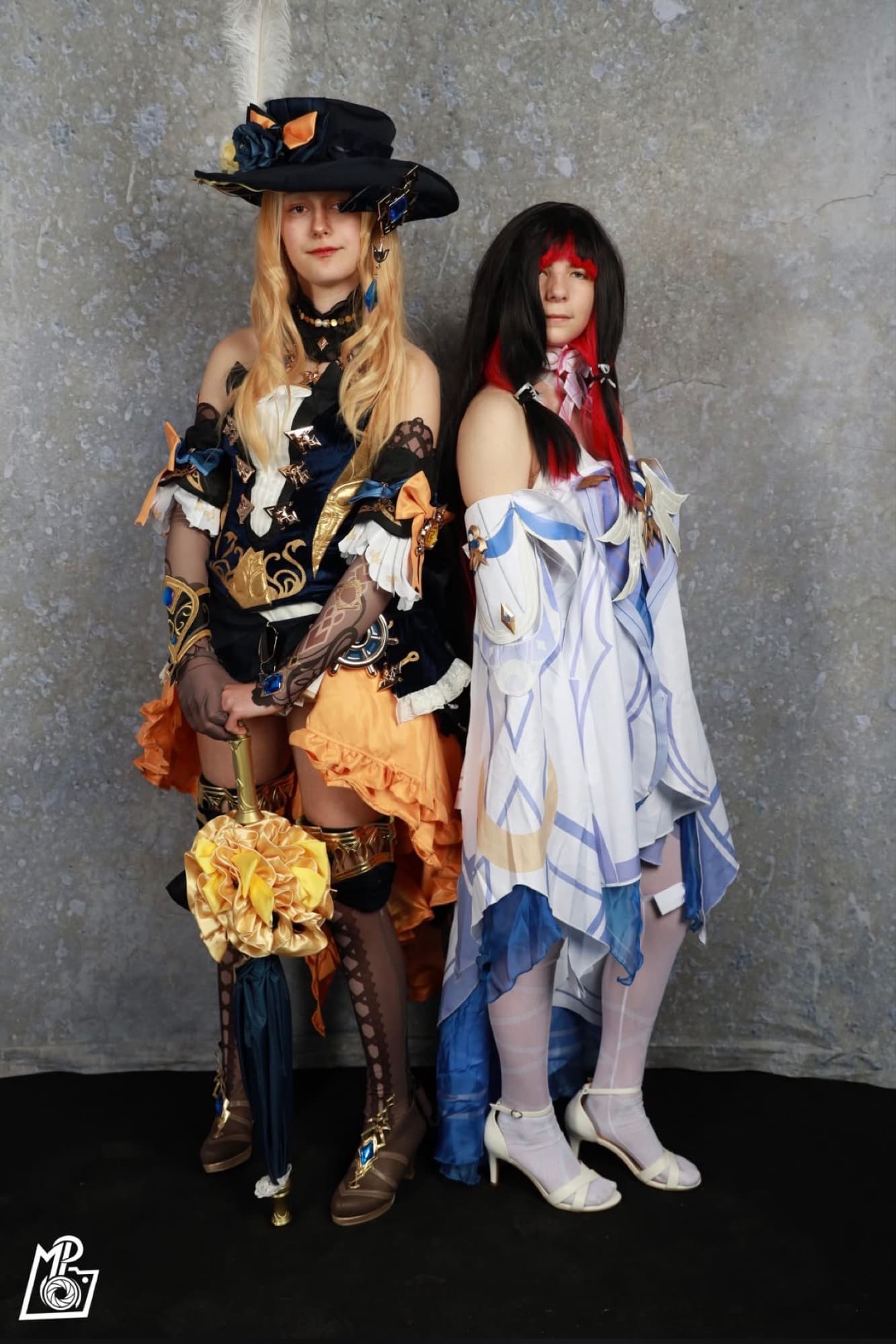 Navia X Columbina  - Photo 14