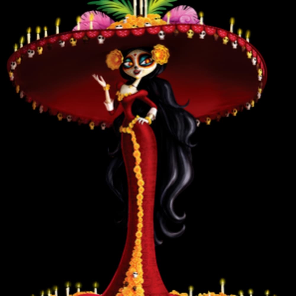 La muerte 
