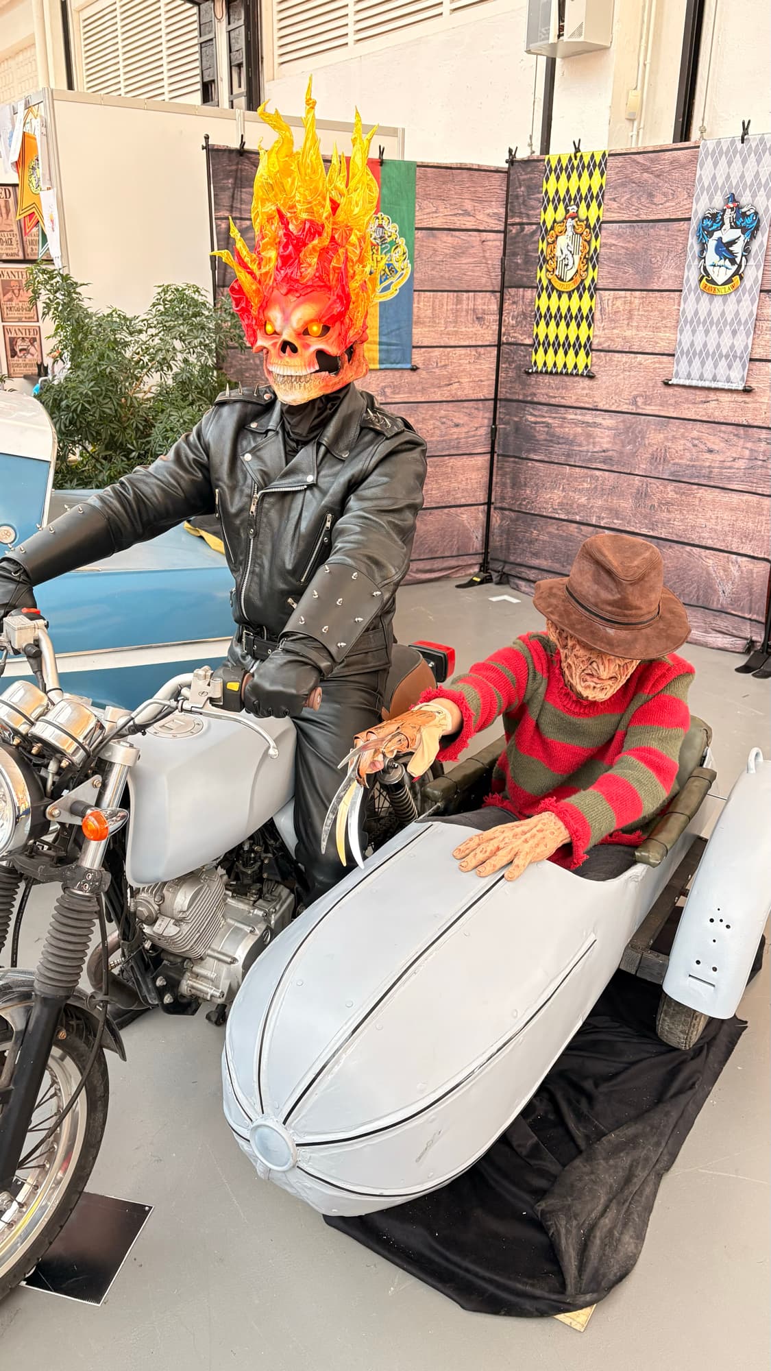 freddy krueger  - Photo 12