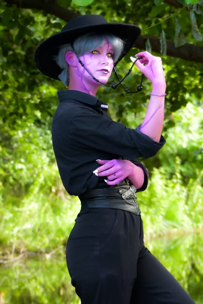 Demon Baby Saja - Photo 4