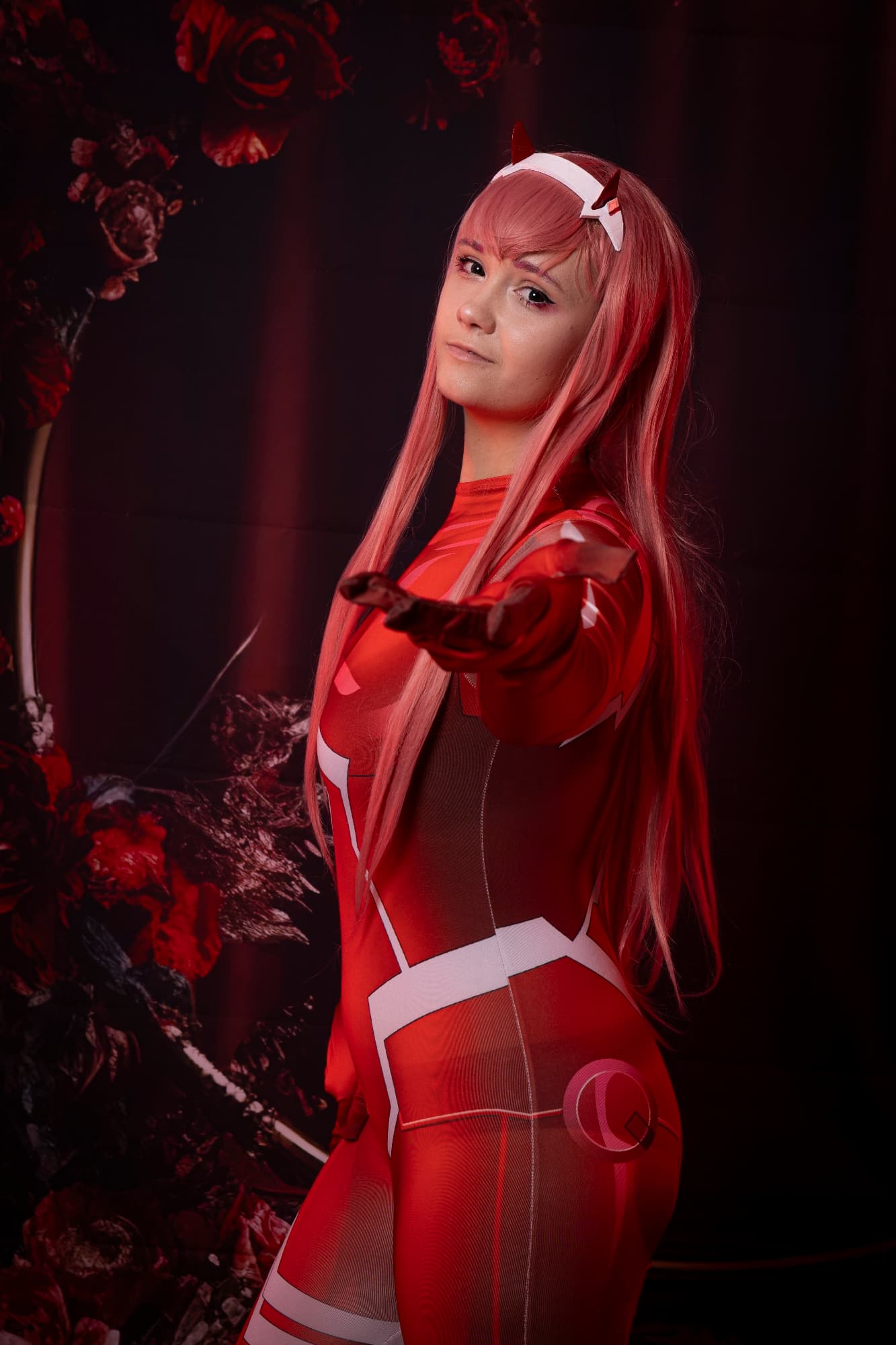 Zero Two-valentine24 - Photo 6