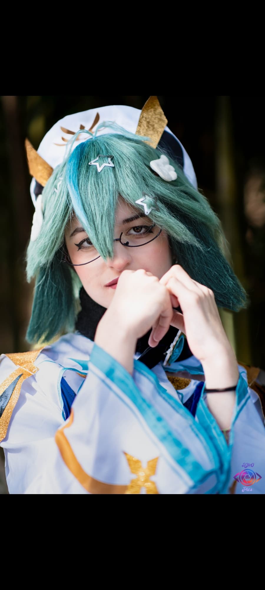 Sucrose !! - Photo 9