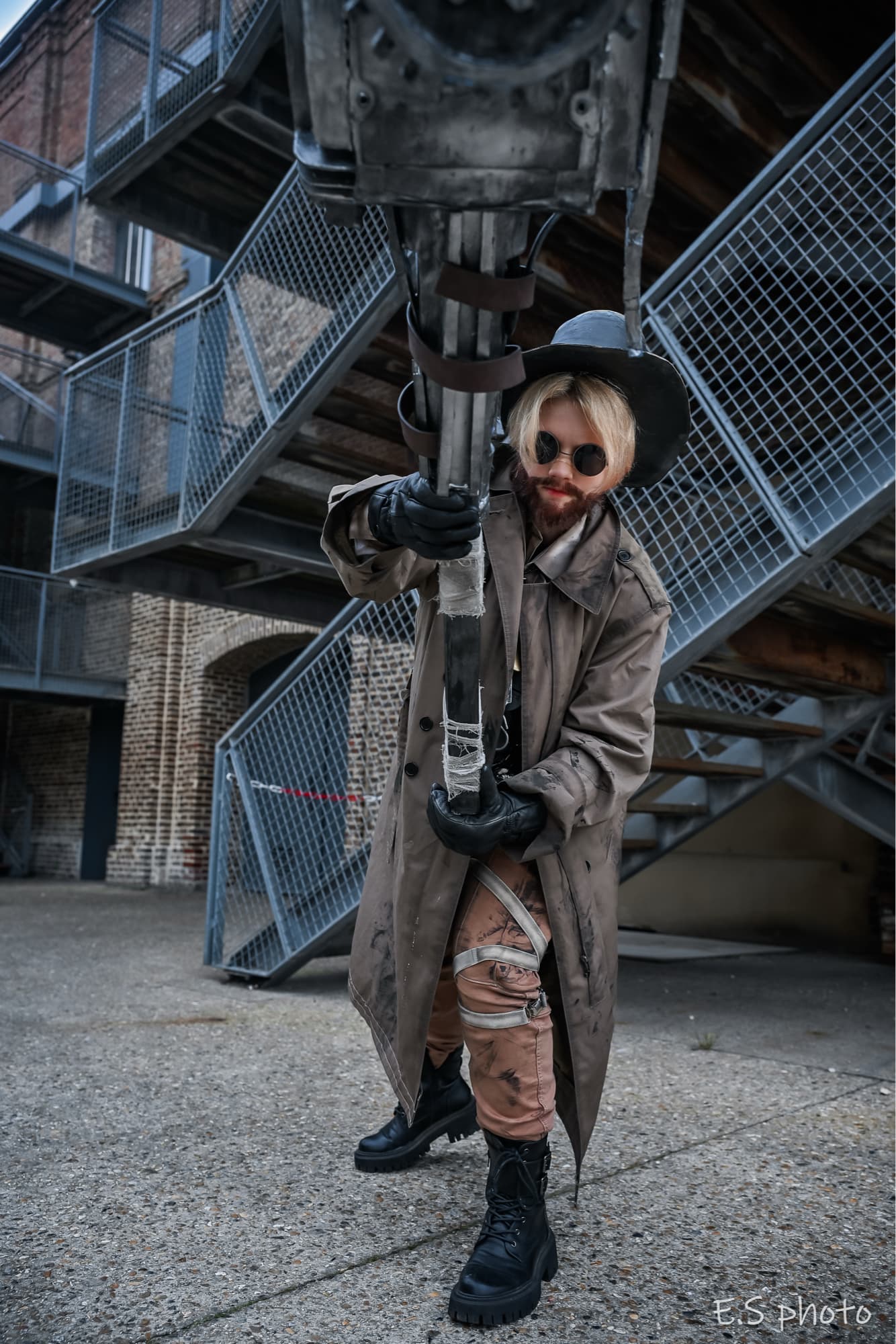 Heisenberg v3 - Photo 7