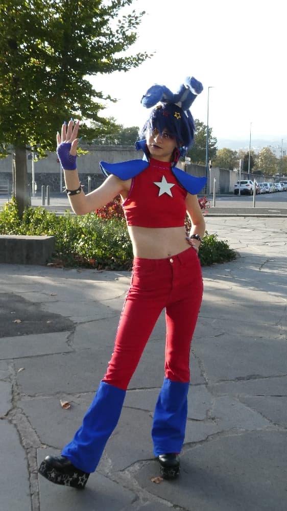 ☆ Glamrock Bonnie ☆ - Photo 6