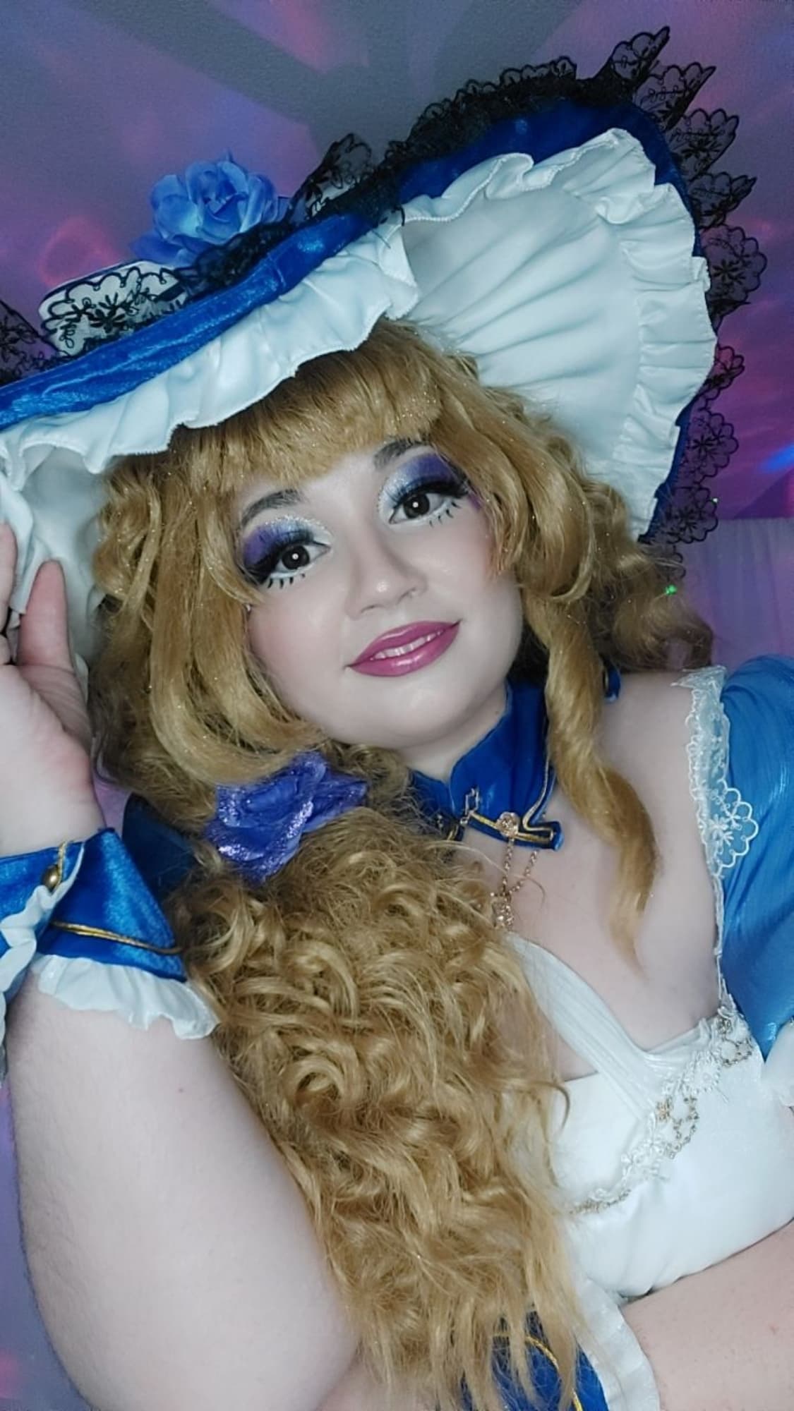 Lisa maid 2024 - Photo 15