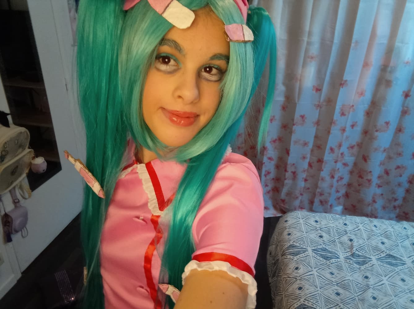 Nurse Miku  - Photo 3