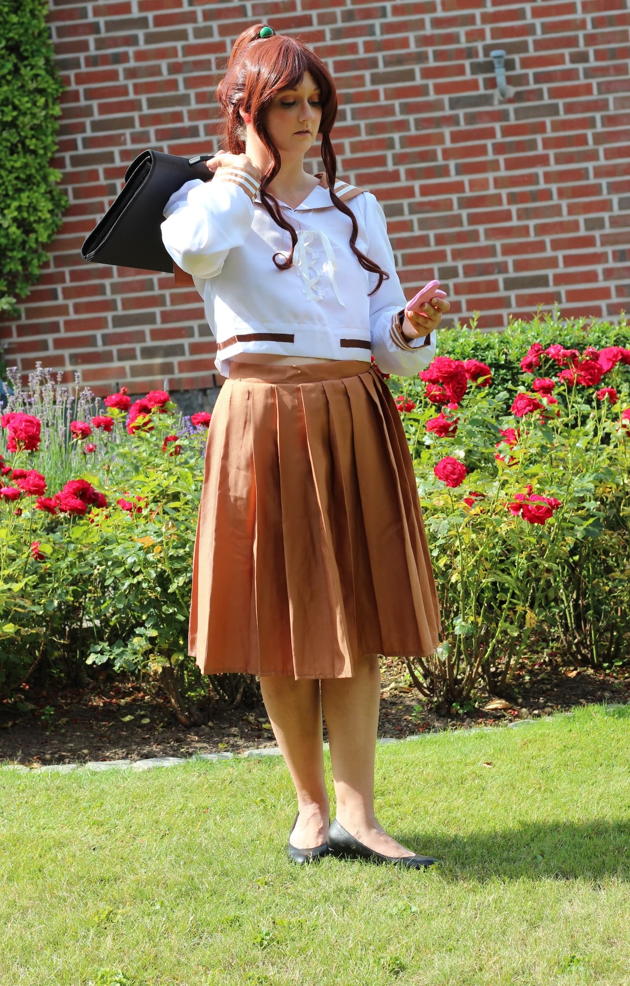 Makoto Kino  - Photo 40