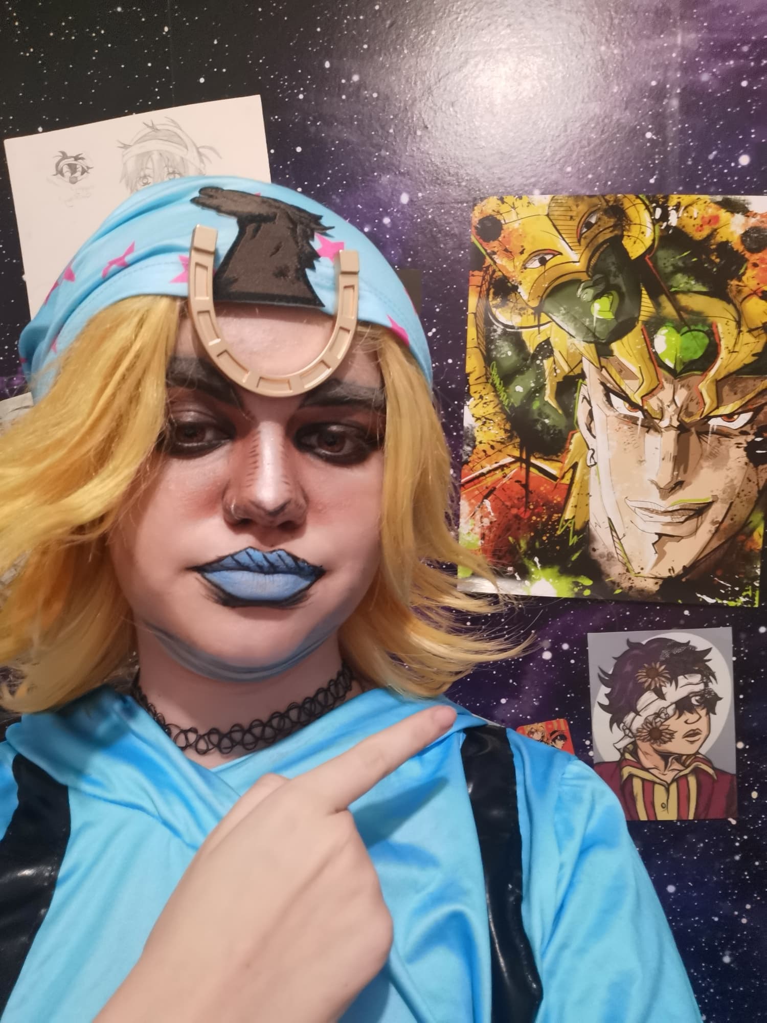 Toujours johnny - Photo 4