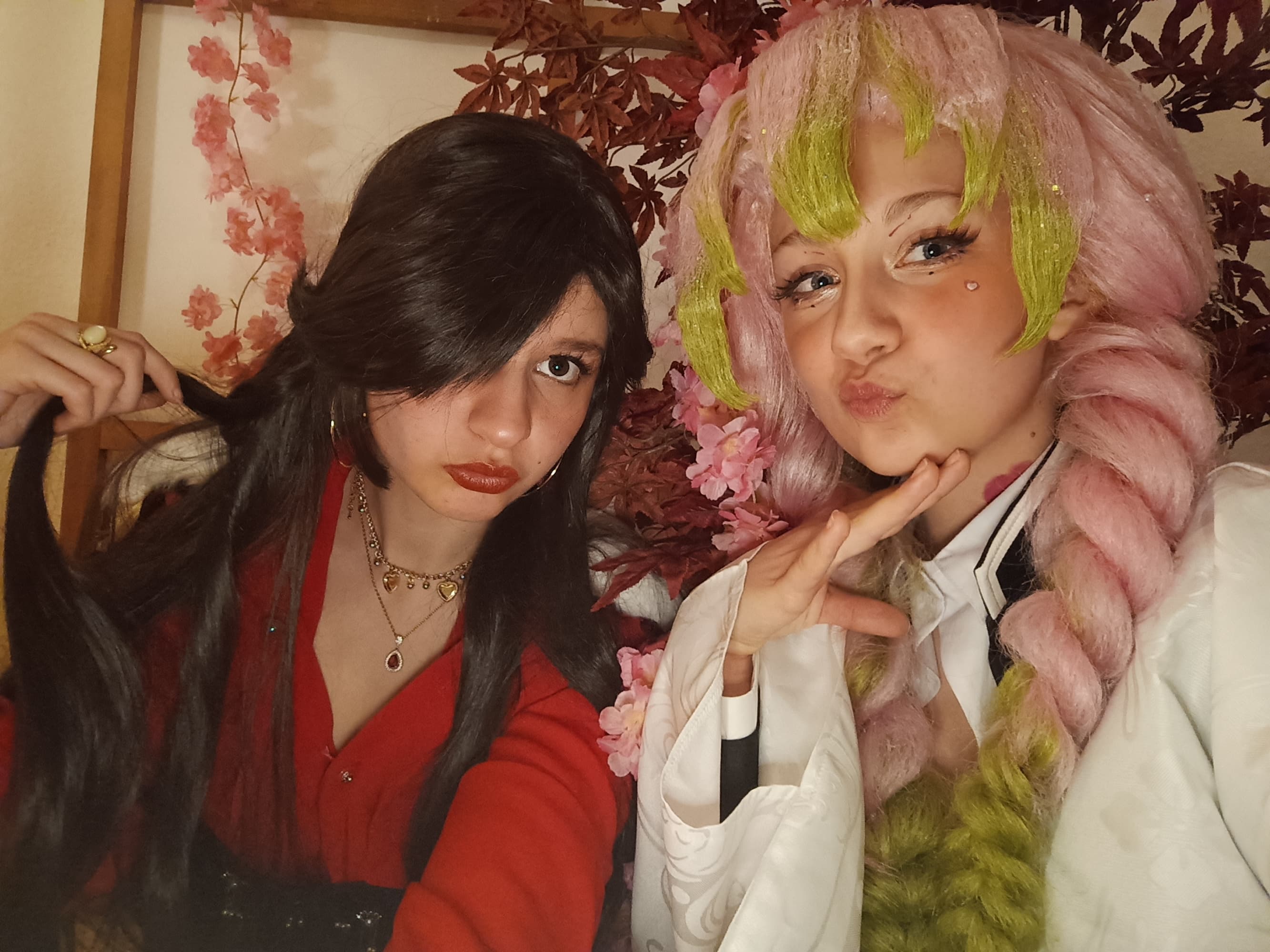 Mitsuri Kanroji - Photo 1