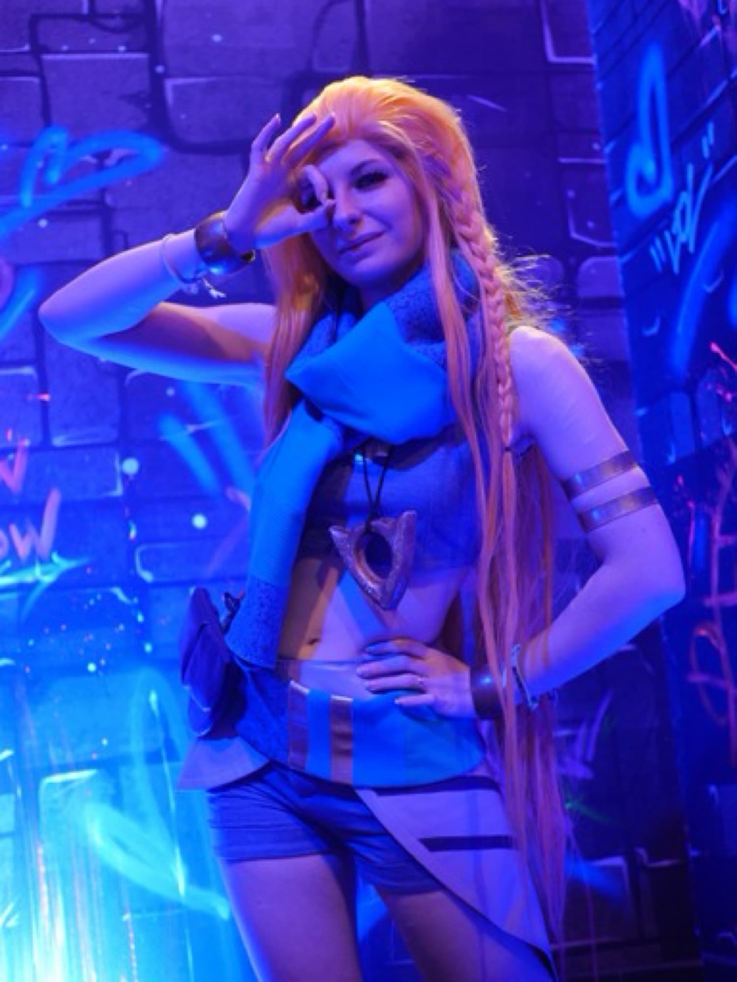 Zoe (league of) - Photo 9