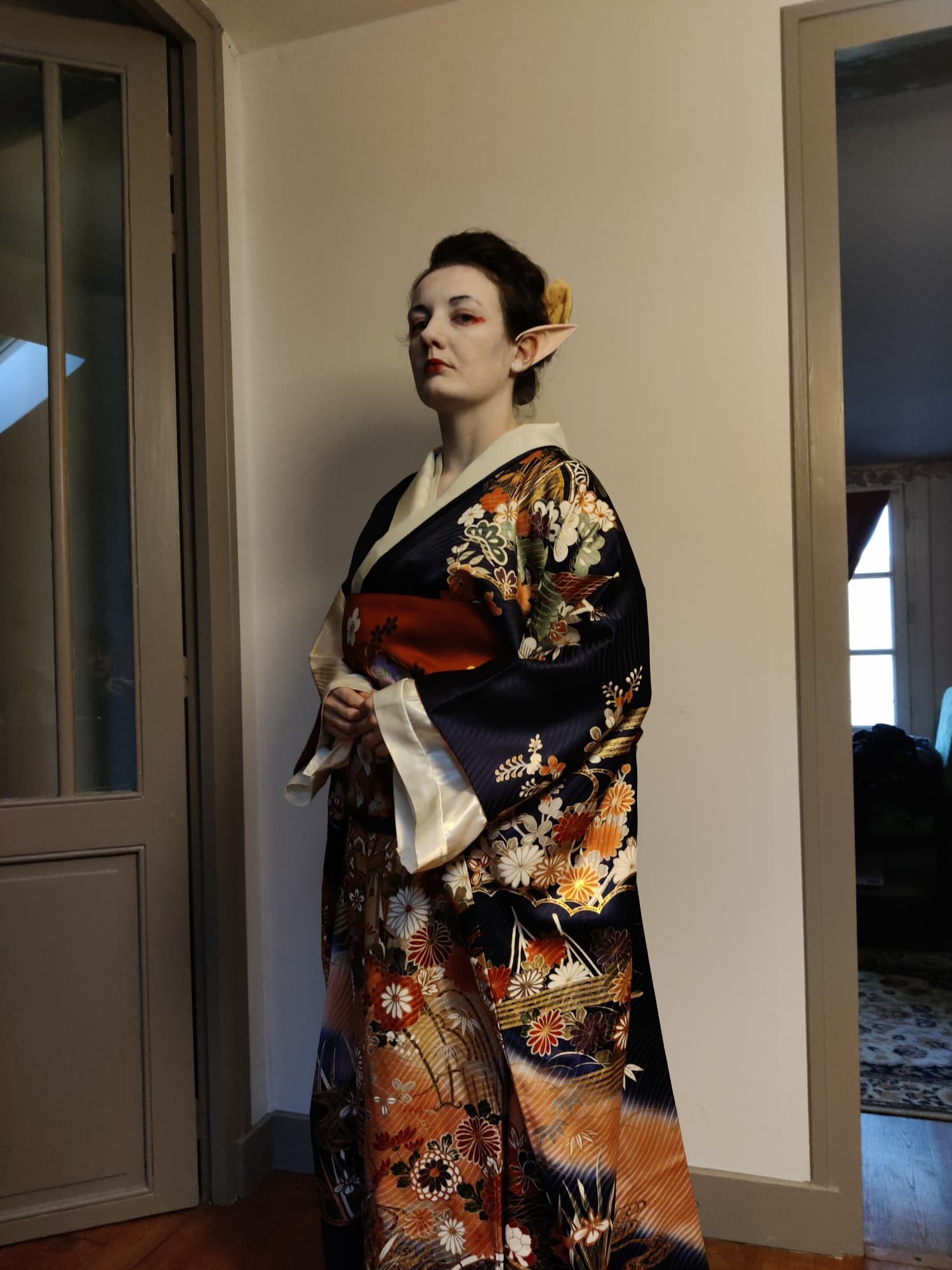 Futakuchi-onna - Photo 2